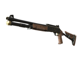 StatTrak™ XM1014 | Mockingbird (Field-Tested) CS2 skin